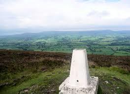 Longridge Fell